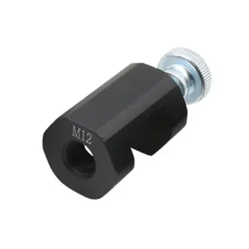 1Pc Spark + Plug Billet Aluminum Precision 14Mm 12Mm 10Mm Auto Spark Plug Fitting Tool Sparkplug Caliper Gapper Gapping
1Pc Spark + Plug Billet Aluminum Precision 14Mm 12Mm 10Mm Auto Spark Plug Fitting Tool Sparkplug Caliper Gapper Gapping