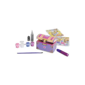Decorate Your Own Chest Princess M & D Toy Store
Decorate Your Own Chest Princess M & D Toy Store