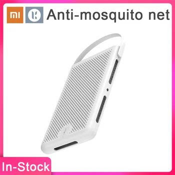2020 XIAOMI YouPin Anti-mosquito net Hanging Mosquito repellent net Doorway Balcony window outdoors Use mosquito killer 100 days
2020 XIAOMI YouPin Anti-mosquito net Hanging Mosquito repellent net Doorway Balcony window outdoors Use mosquito killer 100 days