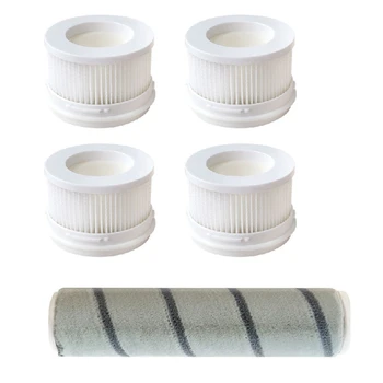 Suitable for MIJIA/Mijia Xiaomi Handheld Wireless Vacuum Cleaner 1C Rolling Brush Fluff s
Suitable for MIJIA/Mijia Xiaomi Handheld Wireless Vacuum Cleaner 1C Rolling Brush Fluff s