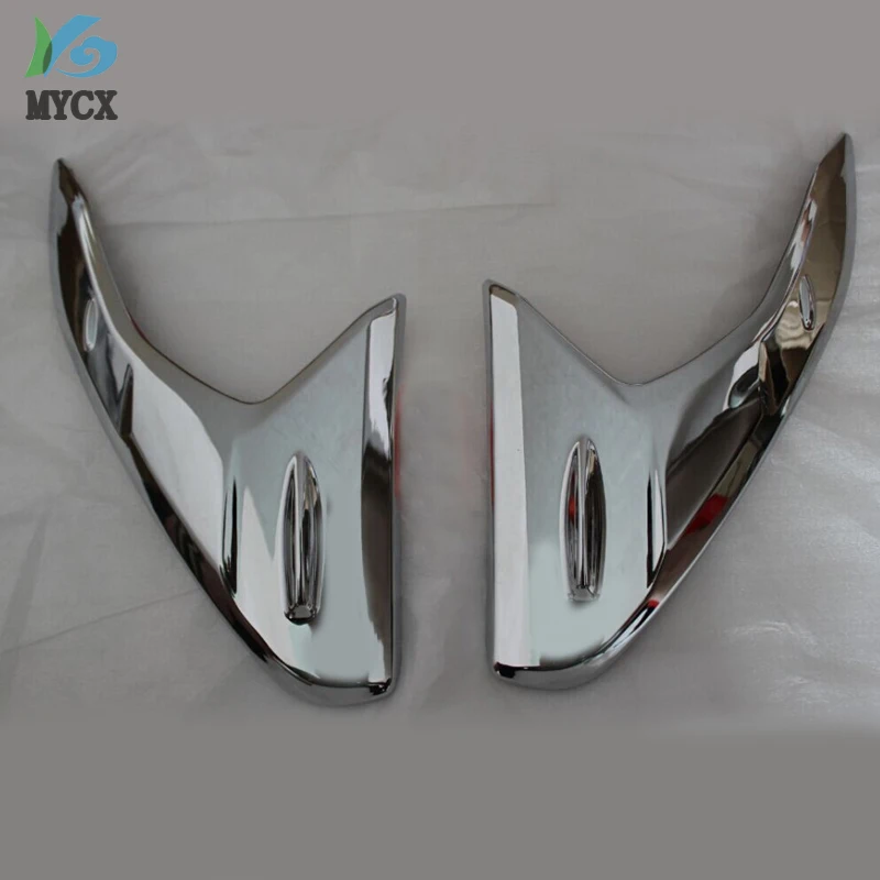 2018 For toyota hilux SR5 accessories head lights chrome decorative trim For toyota hilux revo 2015-2017 plate toyota hilux part
2018 For toyota hilux SR5 accessories head lights chrome decorative trim For toyota hilux revo 2015-2017 plate toyota hilux part