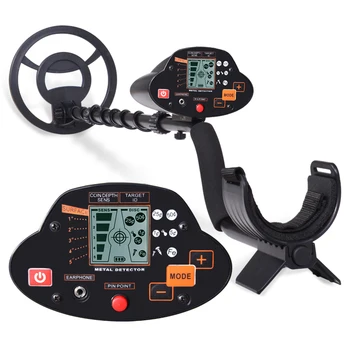 BIG Sale Depth Metal Detector Gold Detector Hunter Digger MD-5030 Waterproof Pinpointer Professional Underground Detectors
BIG Sale Depth Metal Detector Gold Detector Hunter Digger MD-5030 Waterproof Pinpointer Professional Underground Detectors