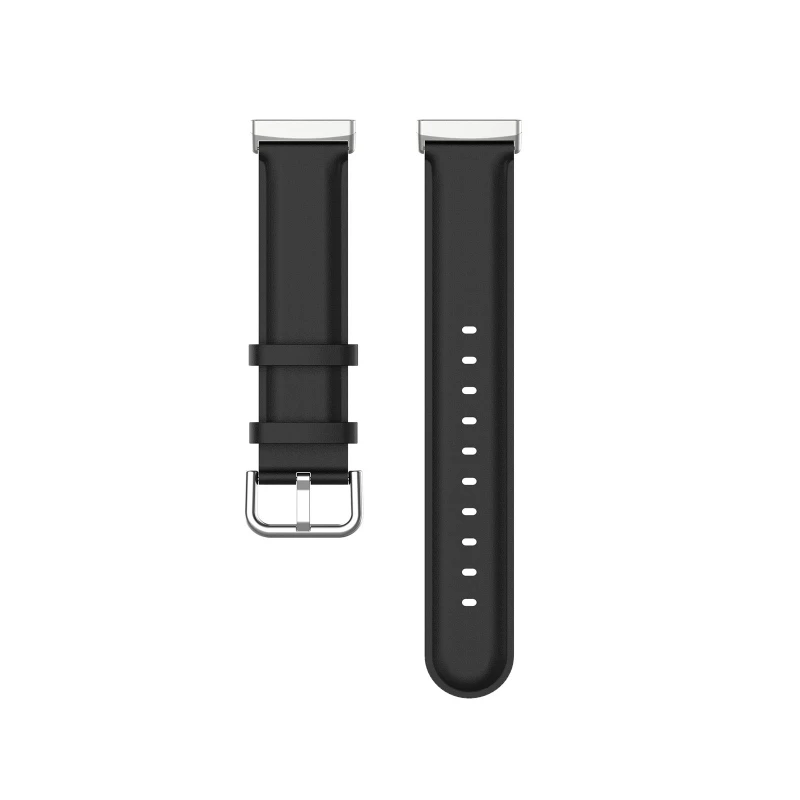 Universal Replacement PU Leather Wrist Sport Strap Watch Band for -Fitbit Versa 3 Sense Bracelet Smart Watch Accessory
Universal Replacement PU Leather Wrist Sport Strap Watch Band for -Fitbit Versa 3 Sense Bracelet Smart Watch Accessory