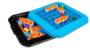 Little Baby Rescue Plan Maritime Rescue Space Imagination Logic Thinking Training Puzzle Toy
Little Baby Rescue Plan Maritime Rescue Space Imagination Logic Thinking Training Puzzle Toy