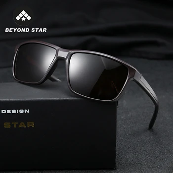 BEYONDSTAR Square Sunglasses Men Polarized Super Light TR90 Frame Aviation Sunglasses 2020 New Driving Glasses Women TR9167 
BEYONDSTAR Square Sunglasses Men Polarized Super Light TR90 Frame Aviation Sunglasses 2020 New Driving Glasses Women TR9167