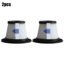 2 X Filters Vacuum Cleaner For Moosoo K17 H.Koenig Lidl Tesler Purestorm 3000 Redmond Rv-ur357/RV-UR359 /UR356/UR378 In Stock
2 X Filters Vacuum Cleaner For Moosoo K17 H.Koenig Lidl Tesler Purestorm 3000 Redmond Rv-ur357/RV-UR359 /UR356/UR378 In Stock