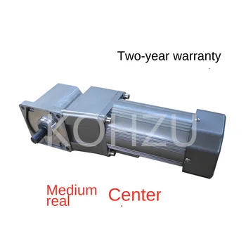 90W300W Miniature Gear Reducer Motor Speed Control Hollow Small Motor 220v Small 380
90W300W Miniature Gear Reducer Motor Speed Control Hollow Small Motor 220v Small 380