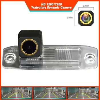 HD 1280x720p Golden Rear View Backup Camera Trajectory Dynamic Parking Line for KIA k3 Carens Santa Fe Sorento Opirus Sportage
HD 1280x720p Golden Rear View Backup Camera Trajectory Dynamic Parking Line for KIA k3 Carens Santa Fe Sorento Opirus Sportage
