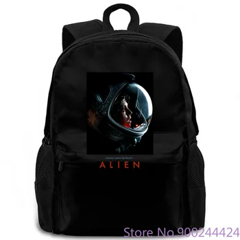 ALIEN Movie Poster Black All s M L Brand Printed Loose women men backpack laptop travel school adult student
ALIEN Movie Poster Black All s M L Brand Printed Loose women men backpack laptop travel school adult student