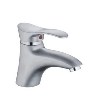 Смеситель для раковины матовый
Смеситель для раковины матовый