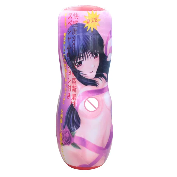 Карманный Мастурбатор Для Мужчин