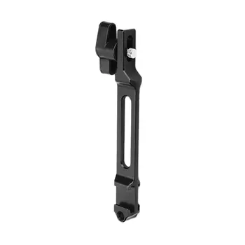Gimbal Gear Dh08 Feiyu Claw Special Stabilizer 1/4 Expansion Cold Boot Mouth Rod Bracket
Gimbal Gear Dh08 Feiyu Claw Special Stabilizer 1/4 Expansion Cold Boot Mouth Rod Bracket