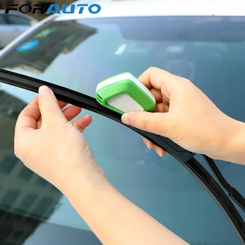 Universal Car Wiper Repair Tool Auto Vehicle Windshield Wiper Blade Refurbish Repair Tool Restorer Windshield Scratch Repair Kit
Universal Car Wiper Repair Tool Auto Vehicle Windshield Wiper Blade Refurbish Repair Tool Restorer Windshield Scratch Repair Kit