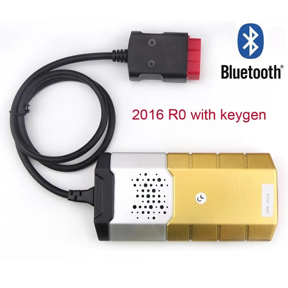 2019 new vci obd obd2 scanner 2016R0 with keygen for delphis ds150e for autocome tcs cdp pro bluetooth car diagnostic tool
2019 new vci obd obd2 scanner 2016R0 with keygen for delphis ds150e for autocome tcs cdp pro bluetooth car diagnostic tool