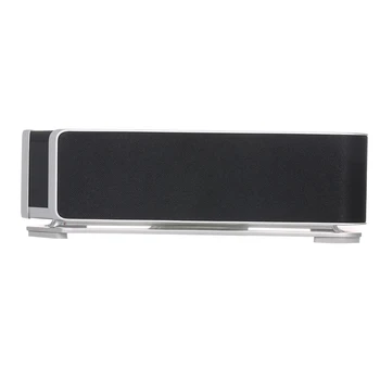 Wireless Charging Alarm Clock BT Portable Speaker Clock LED Stereo Soundbar Wireless Subwoofer Mic TF AUX IN FM Radio Speakers
Wireless Charging Alarm Clock BT Portable Speaker Clock LED Stereo Soundbar Wireless Subwoofer Mic TF AUX IN FM Radio Speakers