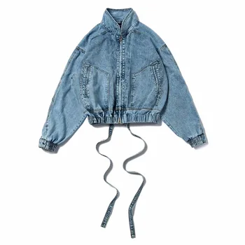 1:1 Top Version Fifth Collection Fog Denim Jackets Coats Men Women Jeans Jacket HipHop Oversized Men Short Denim Jackets Coat
1:1 Top Version Fifth Collection Fog Denim Jackets Coats Men Women Jeans Jacket HipHop Oversized Men Short Denim Jackets Coat