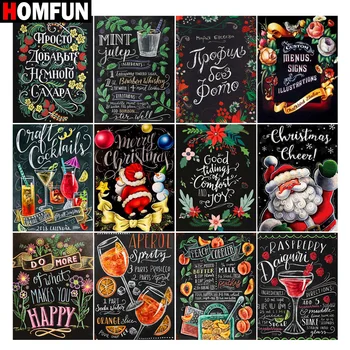 HOMFUN DIY Diamond Painting "Text pattern scenery" Full Drill Square Round Diamond Embroidery 5D Cross Stitch Decoration Home
HOMFUN DIY Diamond Painting "Text pattern scenery" Full Drill Square Round Diamond Embroidery 5D Cross Stitch Decoration Home