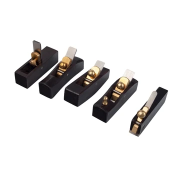 5Pcs Violin Plane Cutter Woodworking Plane Cutter Tool Set for Violin Viola Cello Violin Parts Accessories SET 
5Pcs Violin Plane Cutter Woodworking Plane Cutter Tool Set for Violin Viola Cello Violin Parts Accessories SET