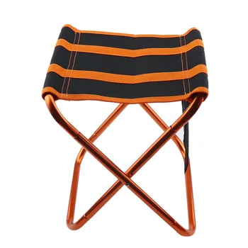 Portable Outdoor Foldable Chair Ultra Light Fishing Chair Picnic Stool Seat for Camping Hiking Fishing
Portable Outdoor Foldable Chair Ultra Light Fishing Chair Picnic Stool Seat for Camping Hiking Fishing