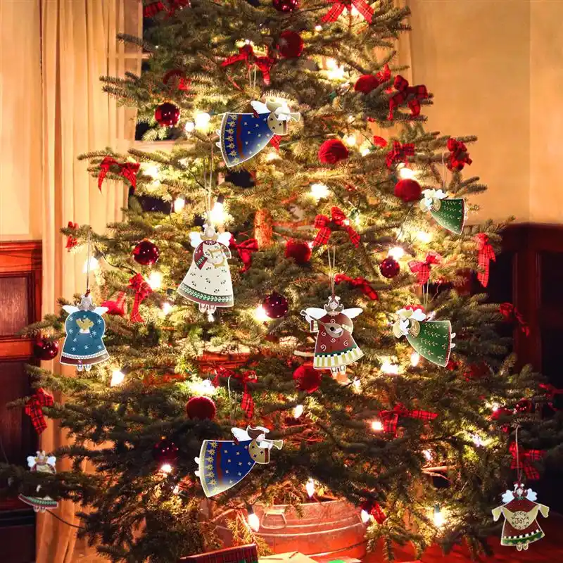 accessories home christmas tree xmas party decoration pendant