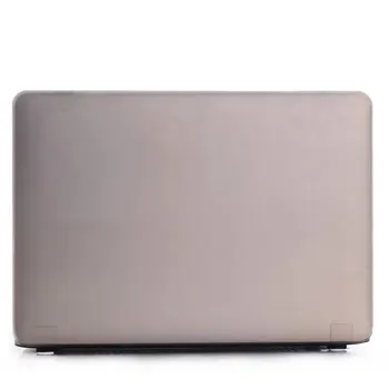 Hard Portable Laptop Matte Protective Case Soild color Matte Case for For Apple macbook air pro 11 13 15 Notebook
Hard Portable Laptop Matte Protective Case Soild color Matte Case for For Apple macbook air pro 11 13 15 Notebook