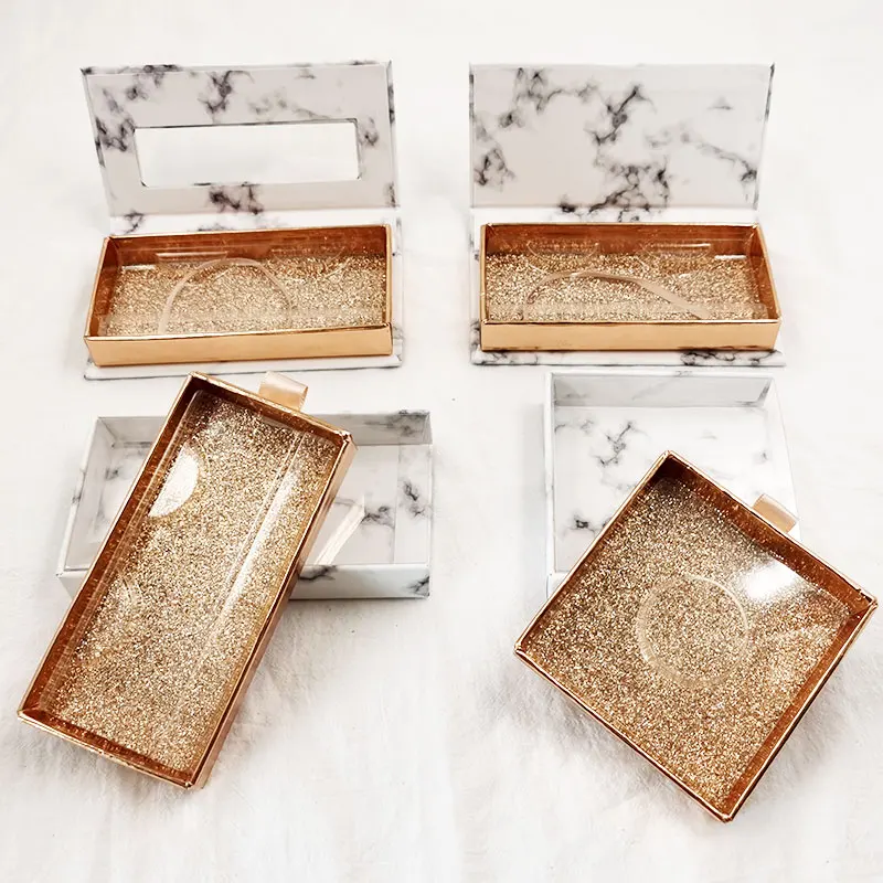 Iflovedekd 10 Pcs Custom logo Eyelashes Packing Boxes Mink False Eyelash Lashes Package case empty Gift box Makeup case
Iflovedekd 10 Pcs Custom logo Eyelashes Packing Boxes Mink False Eyelash Lashes Package case empty Gift box Makeup case