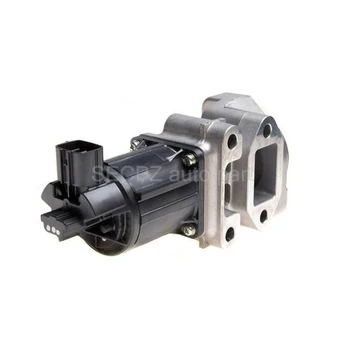 EGR valve For Opel Astra J Opel Zafira B A05, Meriva B 1.7 CDTi 5851076 97376663 8 51 146 58 51 077 58 51 076
EGR valve For Opel Astra J Opel Zafira B A05, Meriva B 1.7 CDTi 5851076 97376663 8 51 146 58 51 077 58 51 076