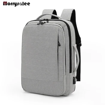 New Men's Fashion Business Shoulder Bag Student USB Handsome Multi-function Large-capacity Computer Backpack
New Men's Fashion Business Shoulder Bag Student USB Handsome Multi-function Large-capacity Computer Backpack
