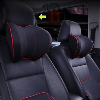 Car Seat Headrest Car Space Memory Foam Headrest Neck Pillow Car Four Seasons Neck Headrest Car Seat Headrest
Car Seat Headrest Car Space Memory Foam Headrest Neck Pillow Car Four Seasons Neck Headrest Car Seat Headrest