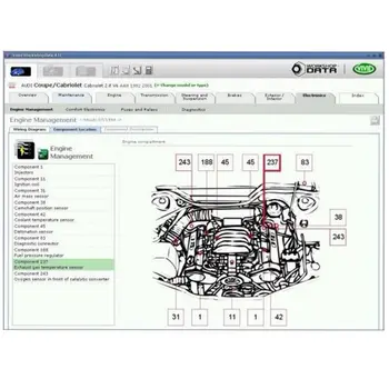 2020 Latest version vivid workshop data v10.2 for repair software collection vivid workshop data for European cars Free shipping
2020 Latest version vivid workshop data v10.2 for repair software collection vivid workshop data for European cars Free shipping