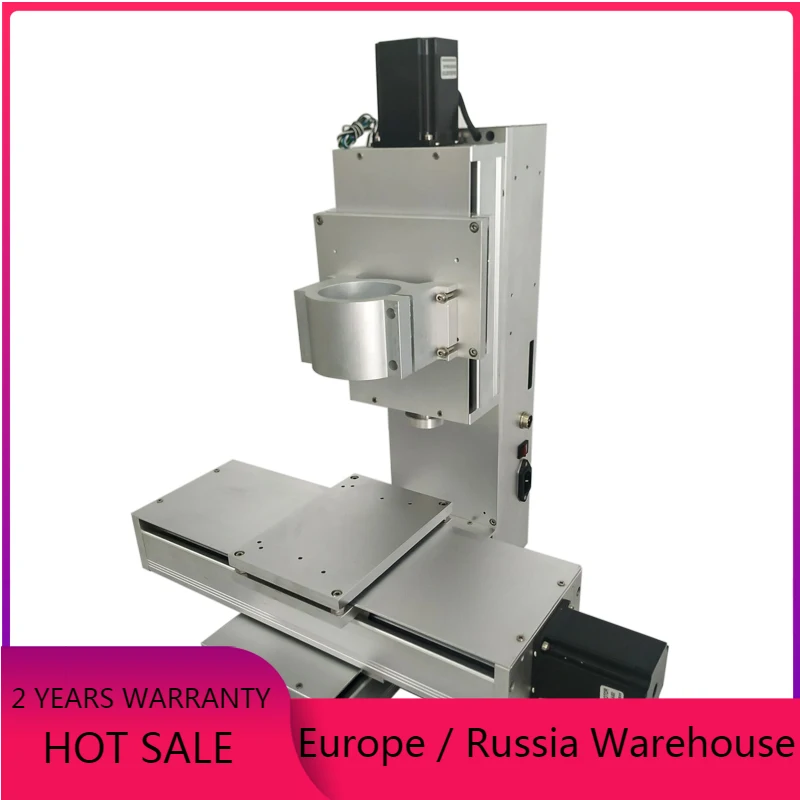 Column type Mini CNC frame 1525 engraving wood router Vertical sculpture machine part
Column type Mini CNC frame 1525 engraving wood router Vertical sculpture machine part
