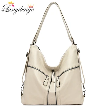 White Leather Handbags Casual Crossbody Bags For Women 2020 Luxury Handbags Women Bags Designer Shoulder Bag Travel Tote Bag Sac
White Leather Handbags Casual Crossbody Bags For Women 2020 Luxury Handbags Women Bags Designer Shoulder Bag Travel Tote Bag Sac