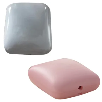 Portable Air Purifier Mini Anti-Haze Small Household Negative Ion Oxygen Bar Pm2.5 Hanging Neck Air Purifier
Portable Air Purifier Mini Anti-Haze Small Household Negative Ion Oxygen Bar Pm2.5 Hanging Neck Air Purifier