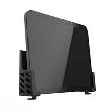 Tablet Wall Mount Stand Phone Holder For Tablet Adjustable Viewing Angle Double-groove Compatible Desktop Stand Support
Tablet Wall Mount Stand Phone Holder For Tablet Adjustable Viewing Angle Double-groove Compatible Desktop Stand Support