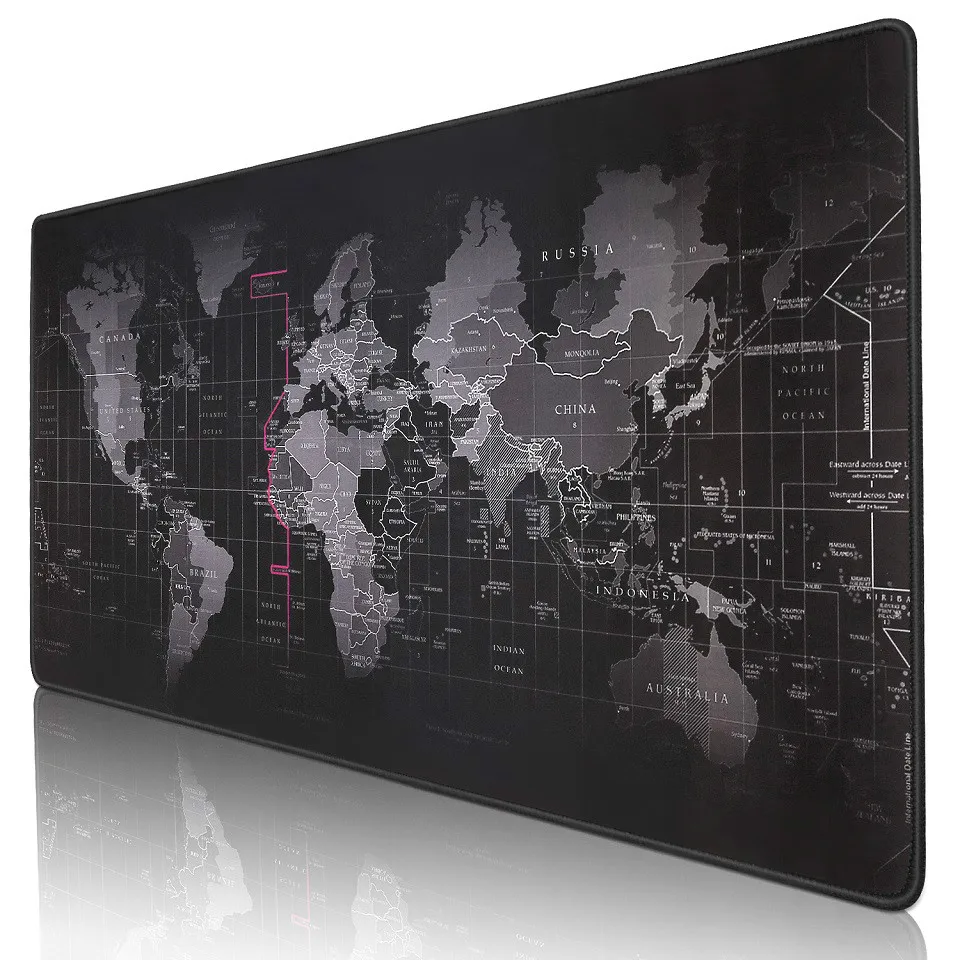 Large Mouse Pad Gamer Gaming Mouse Pad Big Mouse Mat Computer Mousepad Carpet Surface World Map Mause Pad Keyboard Desk Mat Game
Large Mouse Pad Gamer Gaming Mouse Pad Big Mouse Mat Computer Mousepad Carpet Surface World Map Mause Pad Keyboard Desk Mat Game