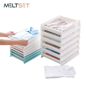 Drawer Clothes Storage Partition Plastic Dustproof Box Wardrobe Storage Layer Partition Storage Box Wardrobe Organizer
Drawer Clothes Storage Partition Plastic Dustproof Box Wardrobe Storage Layer Partition Storage Box Wardrobe Organizer