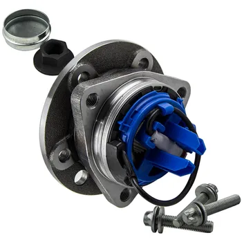 1PC 1603295 Front Wheel Bearing & Hub for Opel VECTRA 1.6 1.8 1.9 2.0 2.2 3.0 3.2 
1PC 1603295 Front Wheel Bearing & Hub for Opel VECTRA 1.6 1.8 1.9 2.0 2.2 3.0 3.2