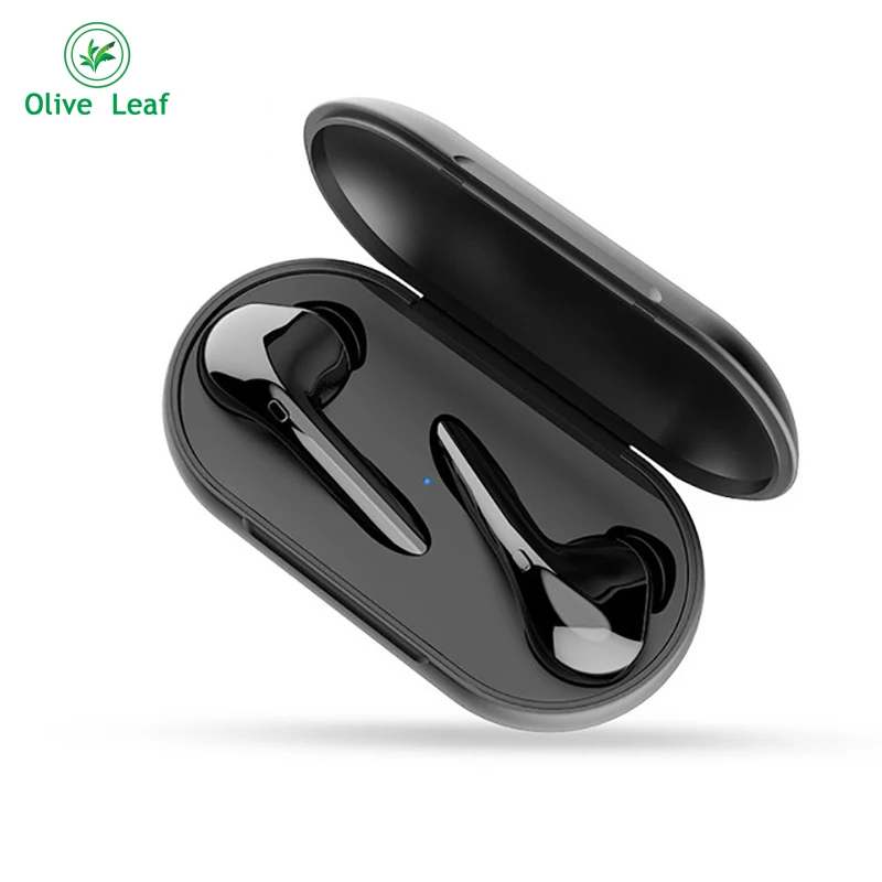 New TW08 wireless bluetooth 5.0 headset One-button control is simple and convenient Stereo hi-fi bass Apply to IOS/Android
New TW08 wireless bluetooth 5.0 headset One-button control is simple and convenient Stereo hi-fi bass Apply to IOS/Android