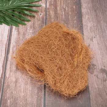 1pc Flowerpot Keep Warm Coconut Cover Coconut Mulch Potted Plants Pot for Garden Park Balcony
1pc Flowerpot Keep Warm Coconut Cover Coconut Mulch Potted Plants Pot for Garden Park Balcony