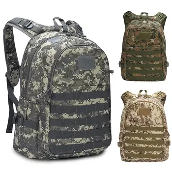 3D Outdoor Sport Military Tactical climbing mountaineering Backpack Camping Hiking Trekking Rucksack Travel outdoor Bag mochila
3D Outdoor Sport Military Tactical climbing mountaineering Backpack Camping Hiking Trekking Rucksack Travel outdoor Bag mochila
