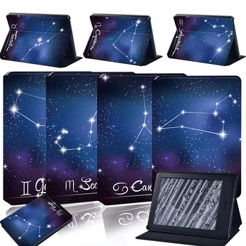 Folding Smart Cover Case Stand for Amazon Kindle Paperwhite 1/2/3/4 Smart Cover for Kindle 2019/2016 Protective Shell+pen
Folding Smart Cover Case Stand for Amazon Kindle Paperwhite 1/2/3/4 Smart Cover for Kindle 2019/2016 Protective Shell+pen