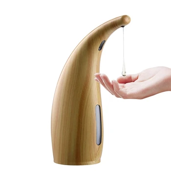Automatic Soap Dispenser Touchless Soap Dispenser 10.25Oz Hands Free Fingerprint And Free From Infrared Interference Dish Soap D
Automatic Soap Dispenser Touchless Soap Dispenser 10.25Oz Hands Free Fingerprint And Free From Infrared Interference Dish Soap D