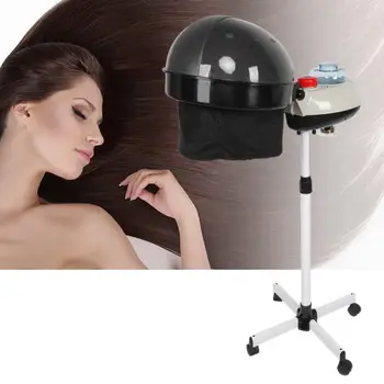 220V-240V Hairdresser Salon Hair Steamer Hair Dyeing Perming Oil Treatment Hairdressing Care Machine Hair Care
220V-240V Hairdresser Salon Hair Steamer Hair Dyeing Perming Oil Treatment Hairdressing Care Machine Hair Care