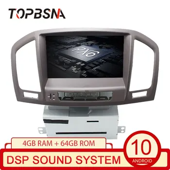 TOPBSNA PX6 4G+64G Android 10 Car Multimedia Player For Opel/Vauxhall/Insignia 2008-2012 GPS 2 Din Car Radio Stereo DSP Headunit
TOPBSNA PX6 4G+64G Android 10 Car Multimedia Player For Opel/Vauxhall/Insignia 2008-2012 GPS 2 Din Car Radio Stereo DSP Headunit