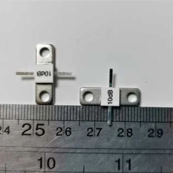 New original 10 db attenuator 60 watts 60W-10dB 60W-10dB 500W-10dB
New original 10 db attenuator 60 watts 60W-10dB 60W-10dB 500W-10dB