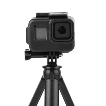 For GoPro Hero 8 Border Dog Cage Rabbit Cage Extension Cold Boot Shockproof Shatterproof Protective Shell External Microphone
For GoPro Hero 8 Border Dog Cage Rabbit Cage Extension Cold Boot Shockproof Shatterproof Protective Shell External Microphone