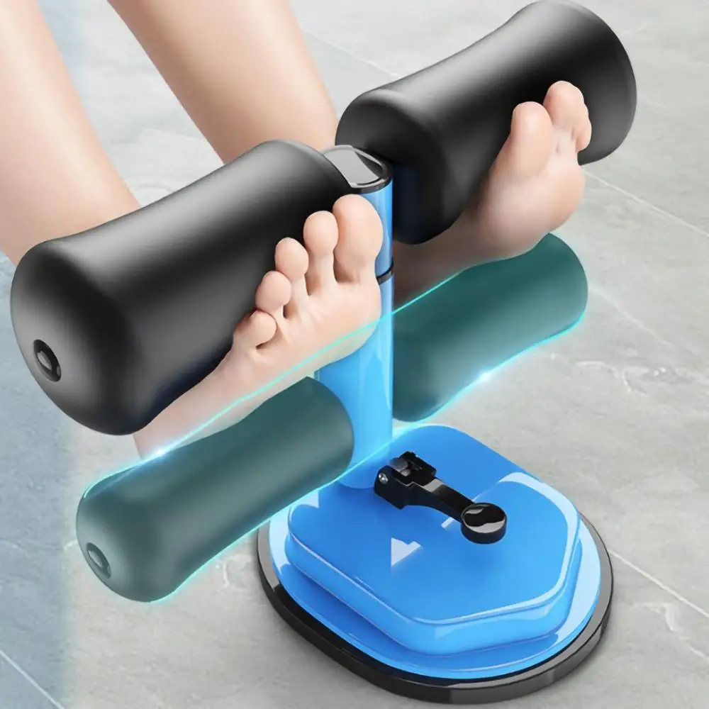 Fitness Suction Cup Sit-Up Cushion Sit Up Stand Bars Abdominal Core Strength Muscle Training Home Gym Body Shaping Building Bar
Fitness Suction Cup Sit-Up Cushion Sit Up Stand Bars Abdominal Core Strength Muscle Training Home Gym Body Shaping Building Bar