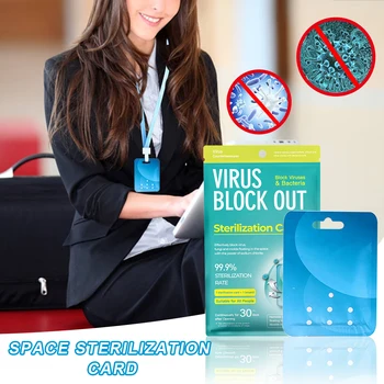 5pcs Sterilization Card Disinfection Toamit Children Sterilization Card Air Freshener Protection Card Lanyard Protection Card
5pcs Sterilization Card Disinfection Toamit Children Sterilization Card Air Freshener Protection Card Lanyard Protection Card