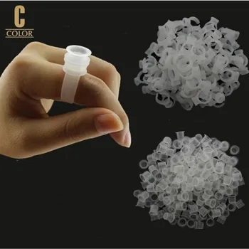 2000pcs Mini Tattoo Pigment Ink Ring Cups Eyelash Extend Glue Holder Container Makeup Microblading Tool
2000pcs Mini Tattoo Pigment Ink Ring Cups Eyelash Extend Glue Holder Container Makeup Microblading Tool