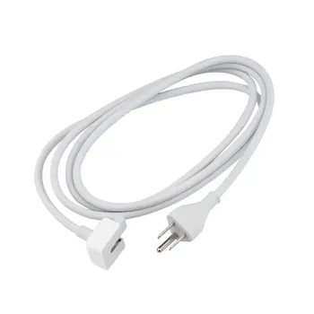 1.8M Extension Cable Cord for MacBook for Pro Charger Cable Power Cable Adapter US/EU/AU Plug
1.8M Extension Cable Cord for MacBook for Pro Charger Cable Power Cable Adapter US/EU/AU Plug